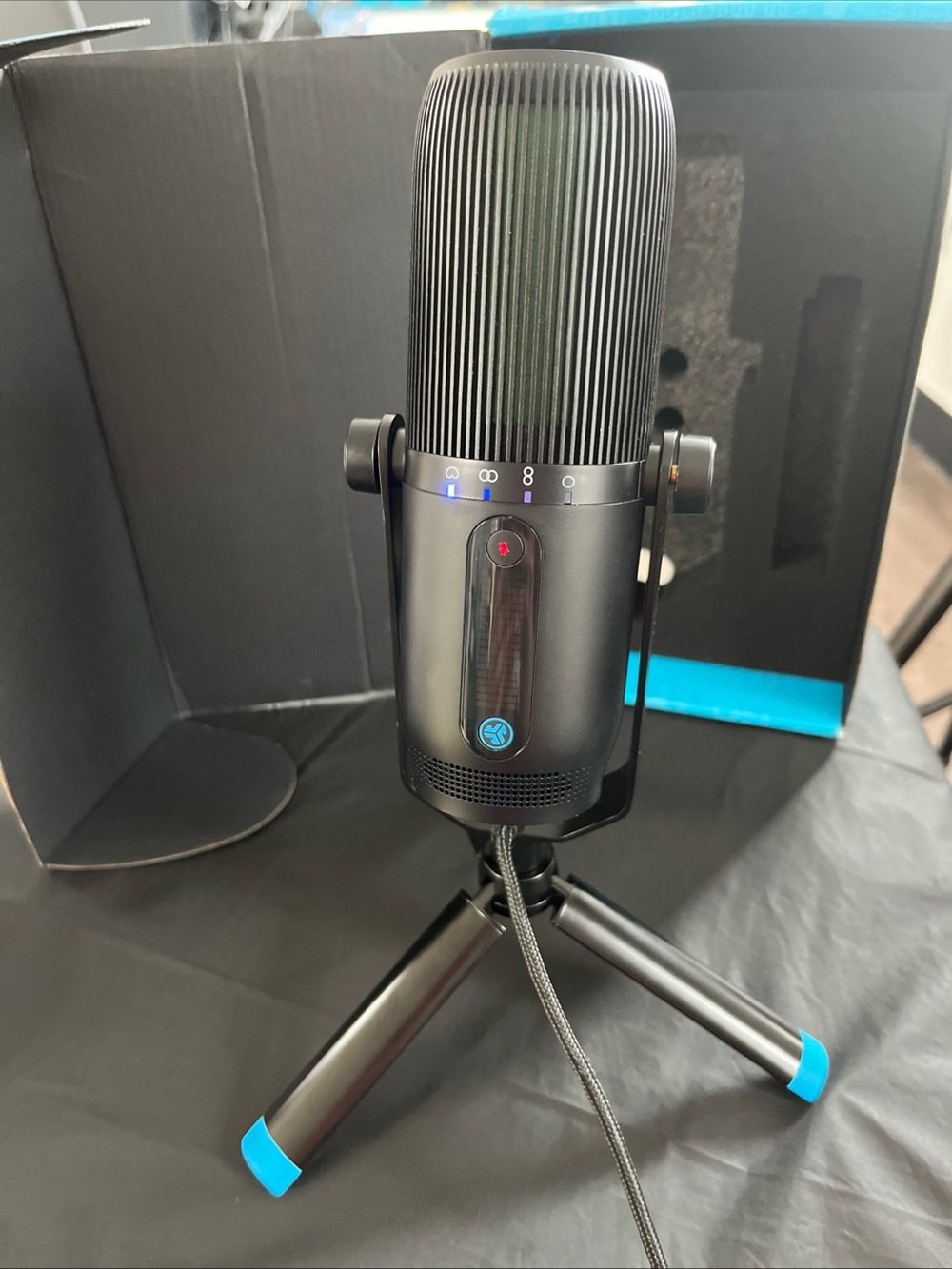 JLab Audio Talk Pro - Picture 2 of 9